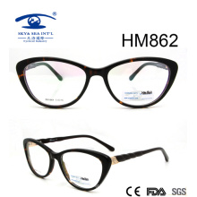 2016 New Arrival High Quality Optical Frame (HM862)